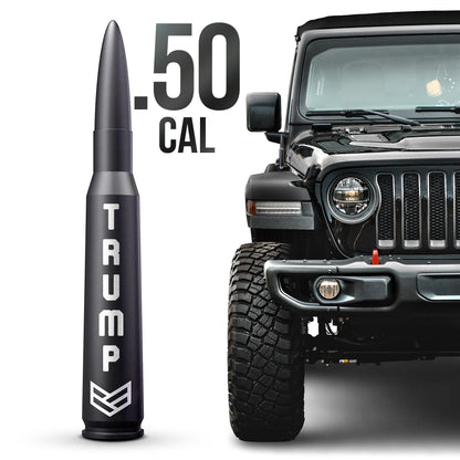 JEEP SMARTLOCK™ BULLET ANTENNA (NEW!) by Ronin Factory