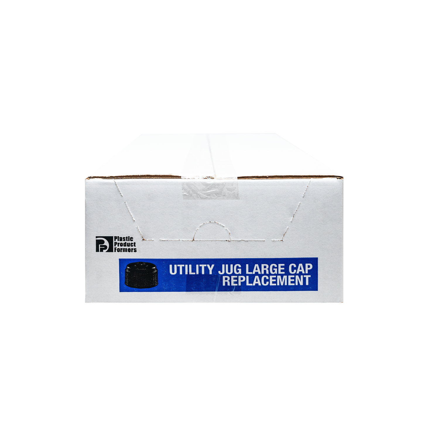 LARGE BLACK CAP RETAIL PACK by VP Racing Fuels