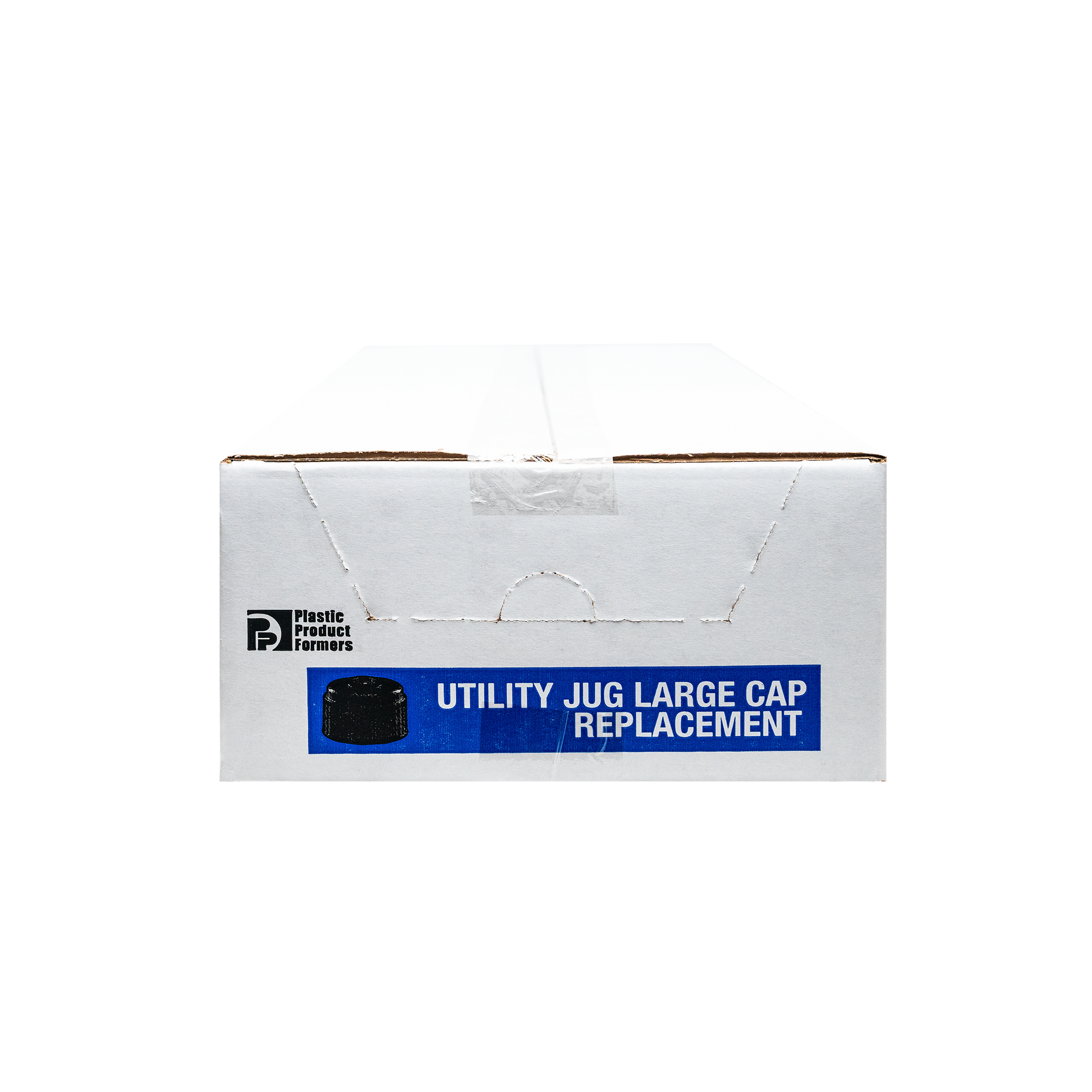 LARGE BLACK CAP RETAIL PACK by VP Racing Fuels