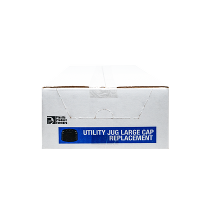 LARGE BLACK CAP RETAIL PACK by VP Racing Fuels