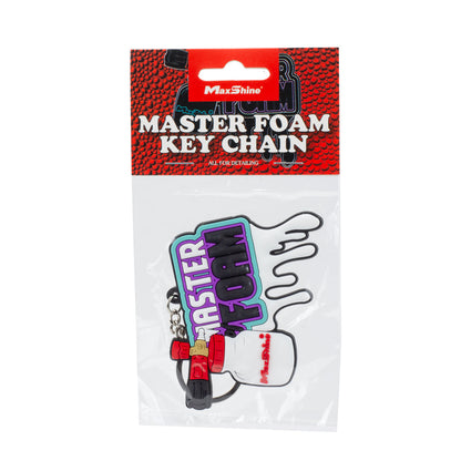Car Keyholders | Detailing Keychains by MaxshineUSA