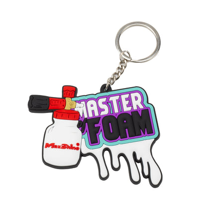 Car Keyholders | Detailing Keychains by MaxshineUSA