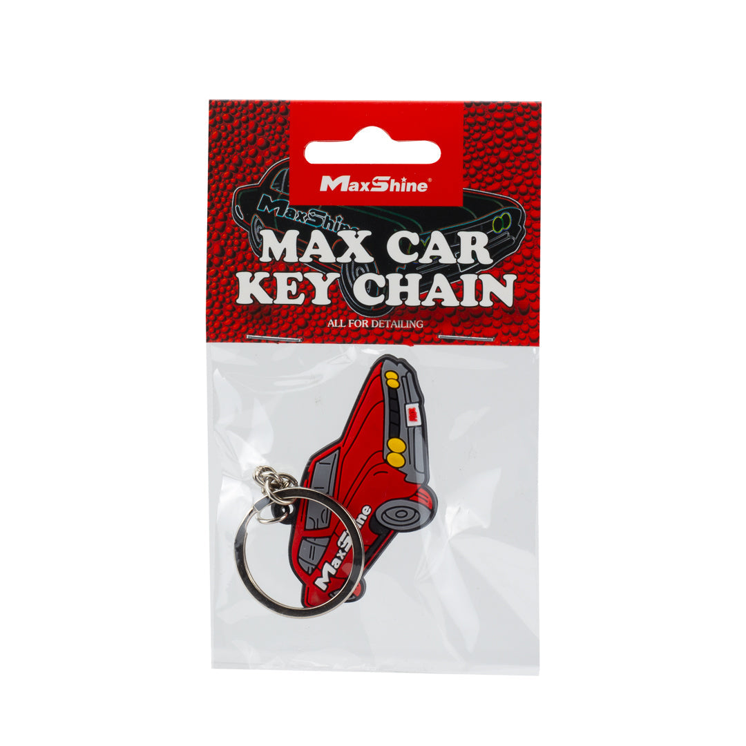 Car Keyholders | Detailing Keychains by MaxshineUSA