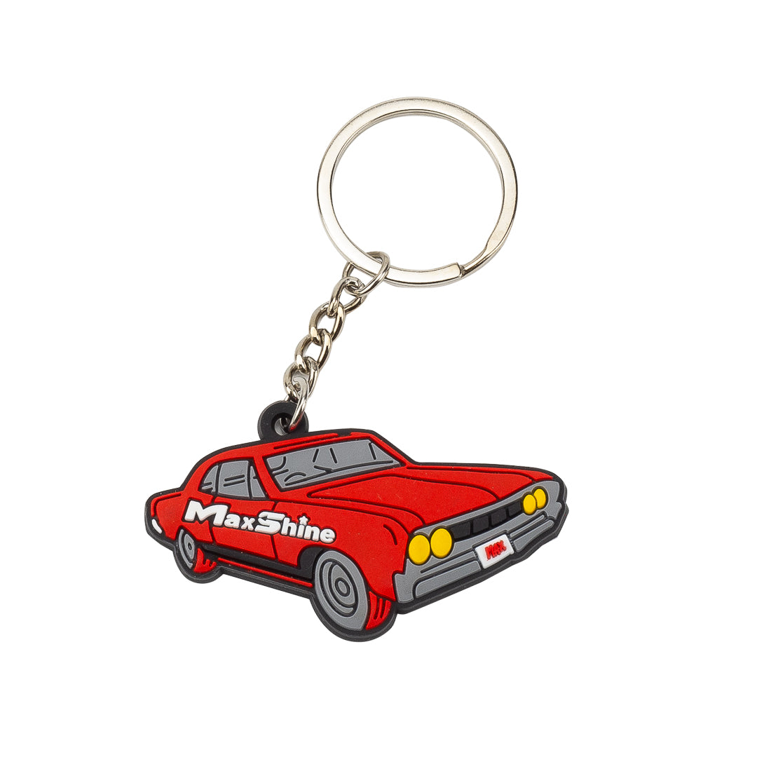 Car Keyholders | Detailing Keychains by MaxshineUSA