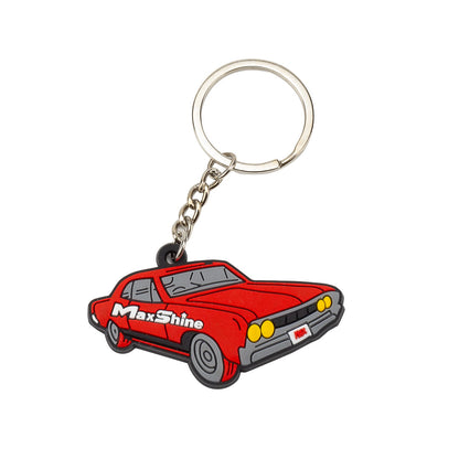 Car Keyholders | Detailing Keychains by MaxshineUSA