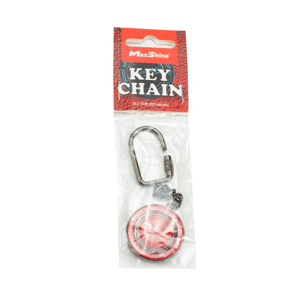 Car Keyholders | Detailing Keychains by MaxshineUSA