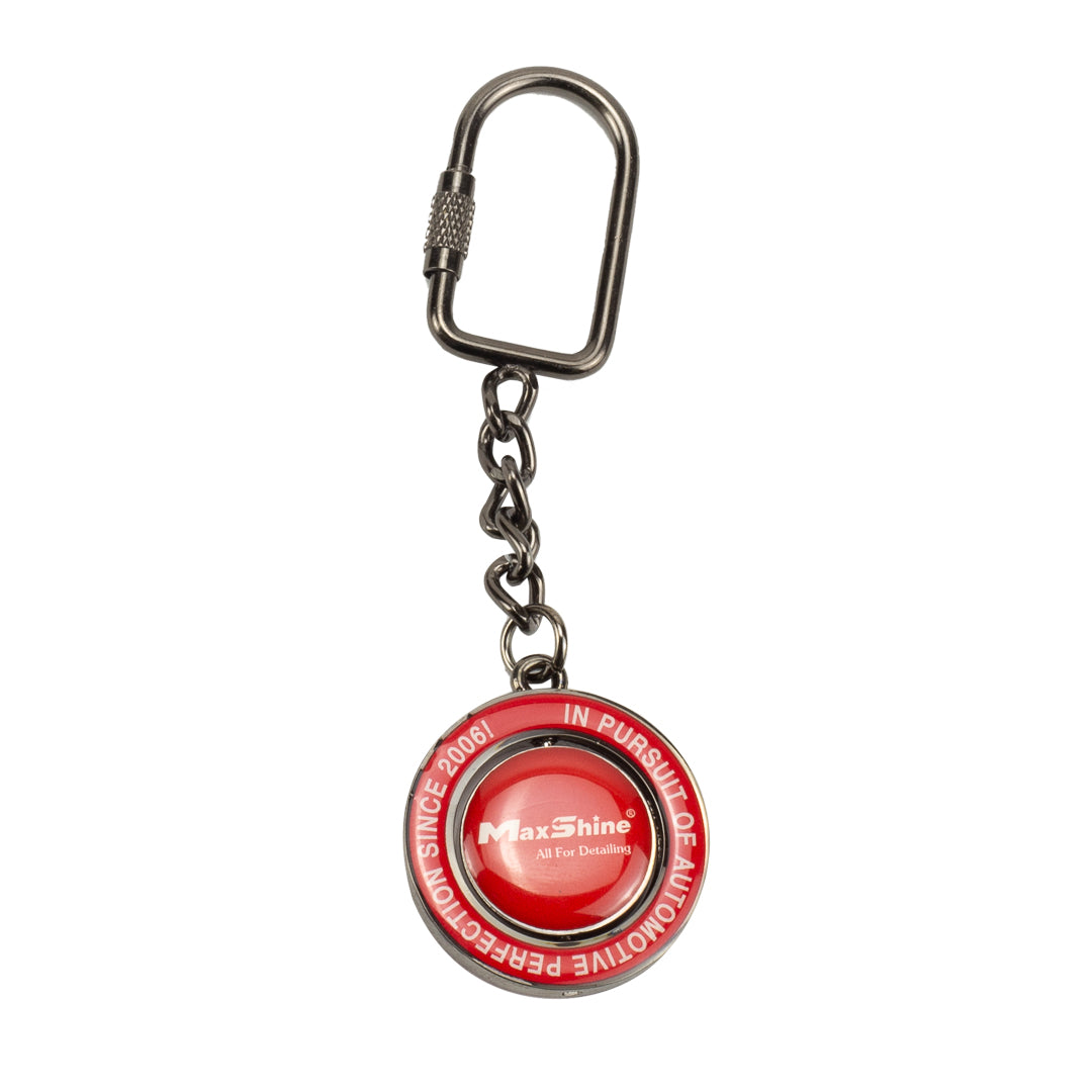 Car Keyholders | Detailing Keychains by MaxshineUSA