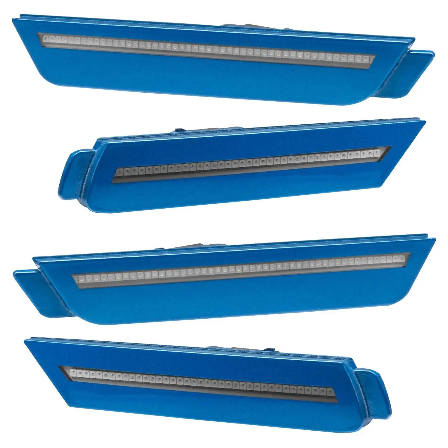 ORACLE Lighting 2010-2015 Chevrolet Camaro Concept SMD Sidemarker Set by ORACLE Lighting