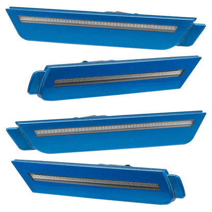 ORACLE Lighting 2010-2015 Chevrolet Camaro Concept SMD Sidemarker Set by ORACLE Lighting