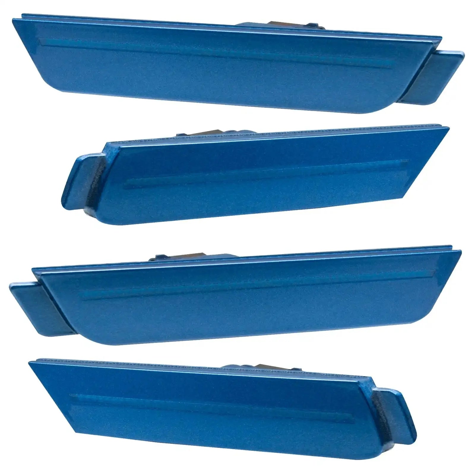 ORACLE Lighting 2010-2015 Chevrolet Camaro Concept SMD Sidemarker Set by ORACLE Lighting