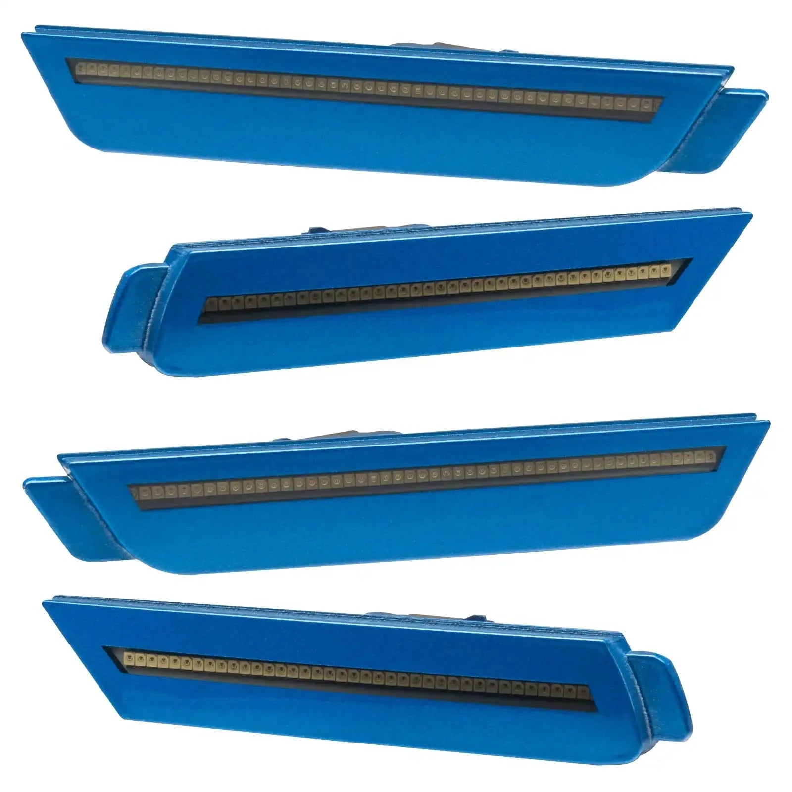 ORACLE Lighting 2010-2015 Chevrolet Camaro Concept SMD Sidemarker Set by ORACLE Lighting
