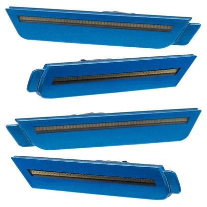 ORACLE Lighting 2010-2015 Chevrolet Camaro Concept SMD Sidemarker Set by ORACLE Lighting