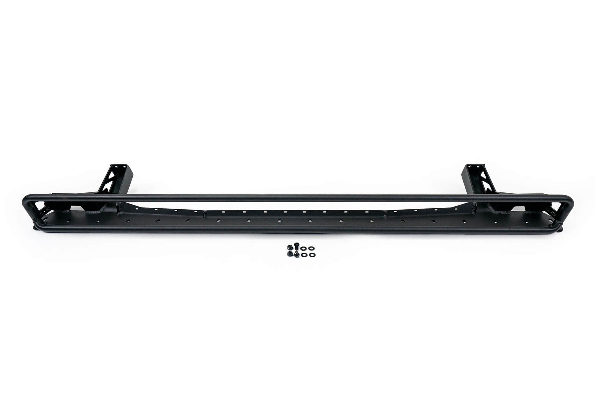 2021-22 Ford Bronco; 52-Inch Straight LED Light Bar Mount by DV8 Offroad