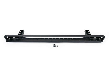 2021-22 Ford Bronco; 52-Inch Straight LED Light Bar Mount by DV8 Offroad