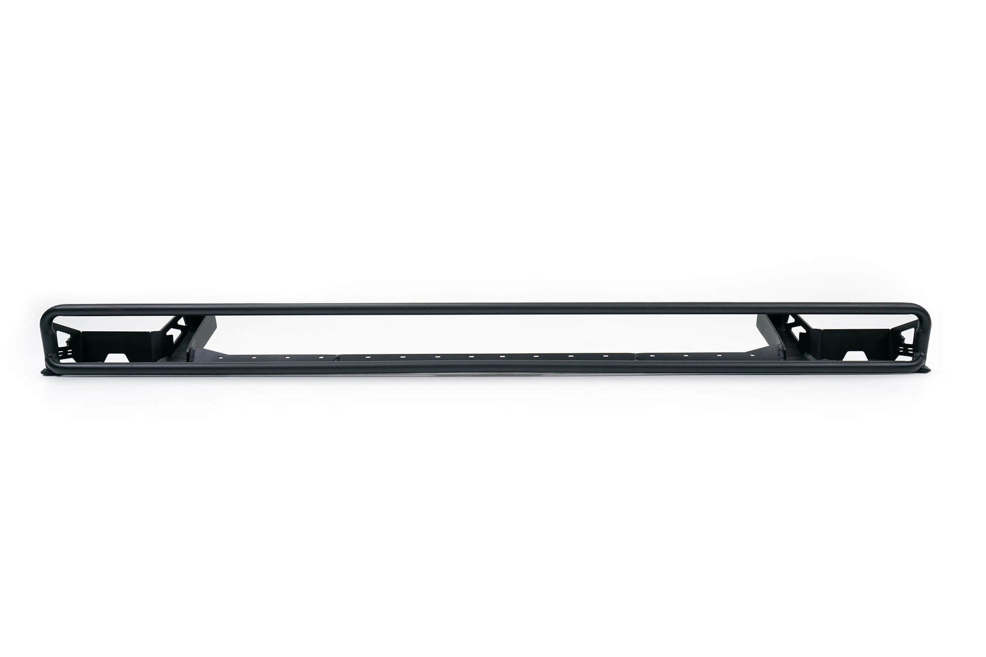 2021-22 Ford Bronco; 52-Inch Straight LED Light Bar Mount by DV8 Offroad