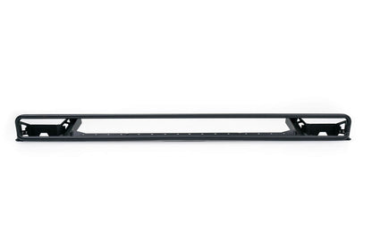 2021-22 Ford Bronco; 52-Inch Straight LED Light Bar Mount by DV8 Offroad