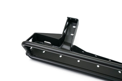 2021-22 Ford Bronco; 52-Inch Straight LED Light Bar Mount by DV8 Offroad