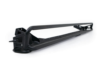 2021-22 Ford Bronco; 52-Inch Straight LED Light Bar Mount by DV8 Offroad