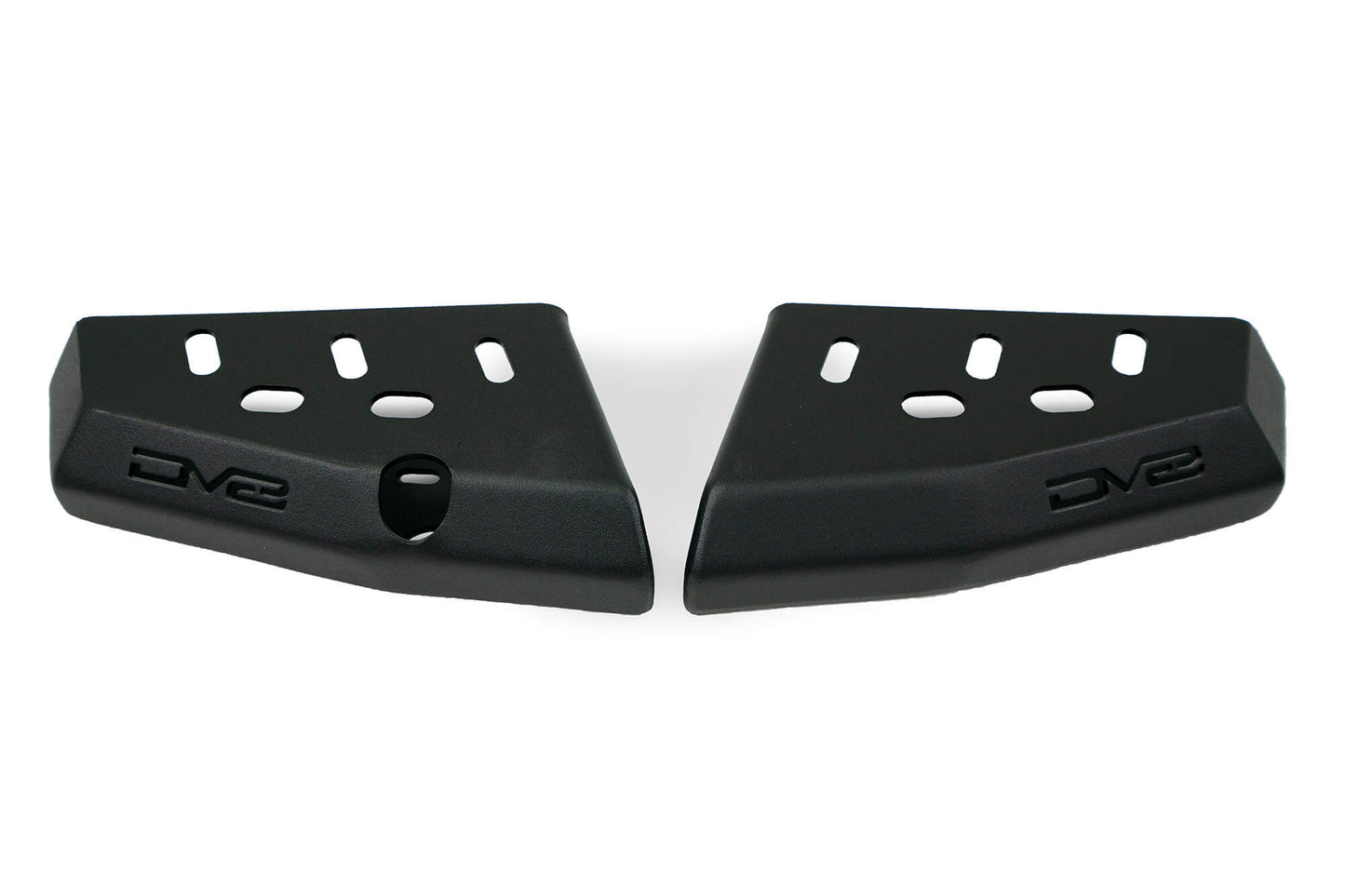 2021-22 Ford Bronco A-Pillar Pod Light Mounts? by DV8 Offroad