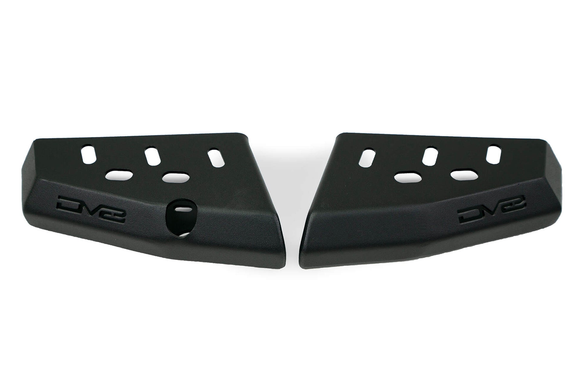 2021-22 Ford Bronco A-Pillar Pod Light Mounts? by DV8 Offroad