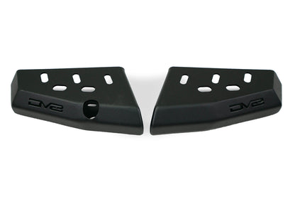 2021-22 Ford Bronco A-Pillar Pod Light Mounts? by DV8 Offroad