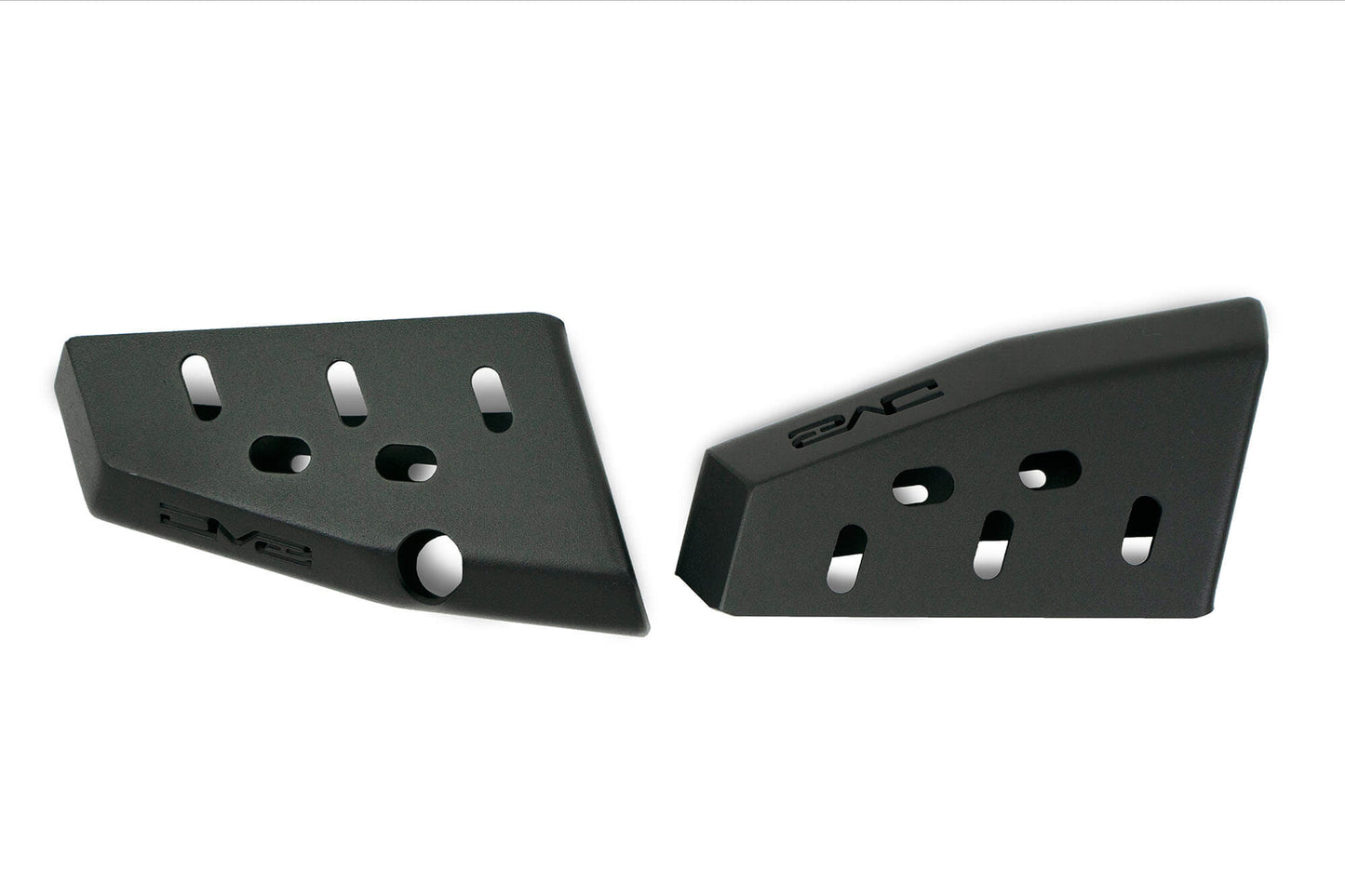 2021-22 Ford Bronco A-Pillar Pod Light Mounts? by DV8 Offroad