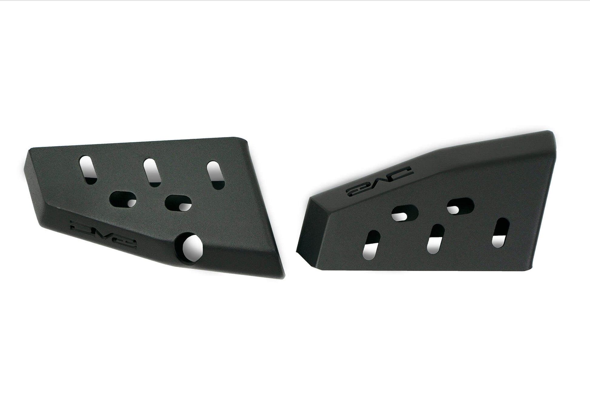 2021-22 Ford Bronco A-Pillar Pod Light Mounts? by DV8 Offroad