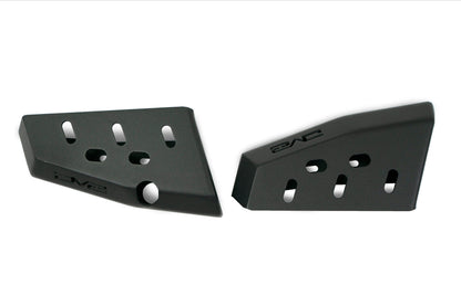 2021-22 Ford Bronco A-Pillar Pod Light Mounts? by DV8 Offroad