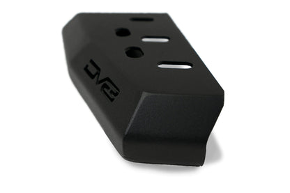 2021-22 Ford Bronco A-Pillar Pod Light Mounts? by DV8 Offroad