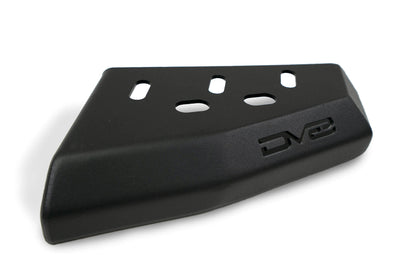 2021-22 Ford Bronco A-Pillar Pod Light Mounts? by DV8 Offroad