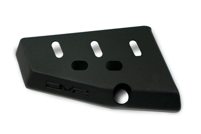 2021-22 Ford Bronco A-Pillar Pod Light Mounts? by DV8 Offroad