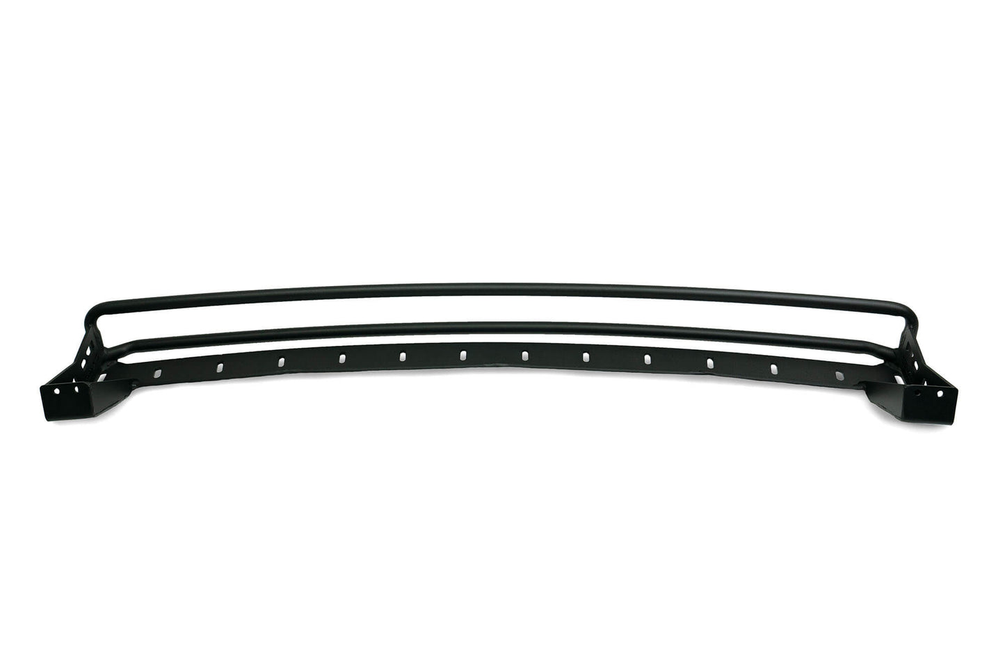 2021-22 Ford Bronco - Curved Light Bracket for 12 3-Inch Pod Lights by DV8 Offroad