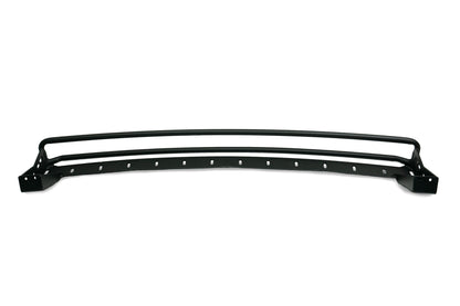 2021-22 Ford Bronco - Curved Light Bracket for 12 3-Inch Pod Lights by DV8 Offroad