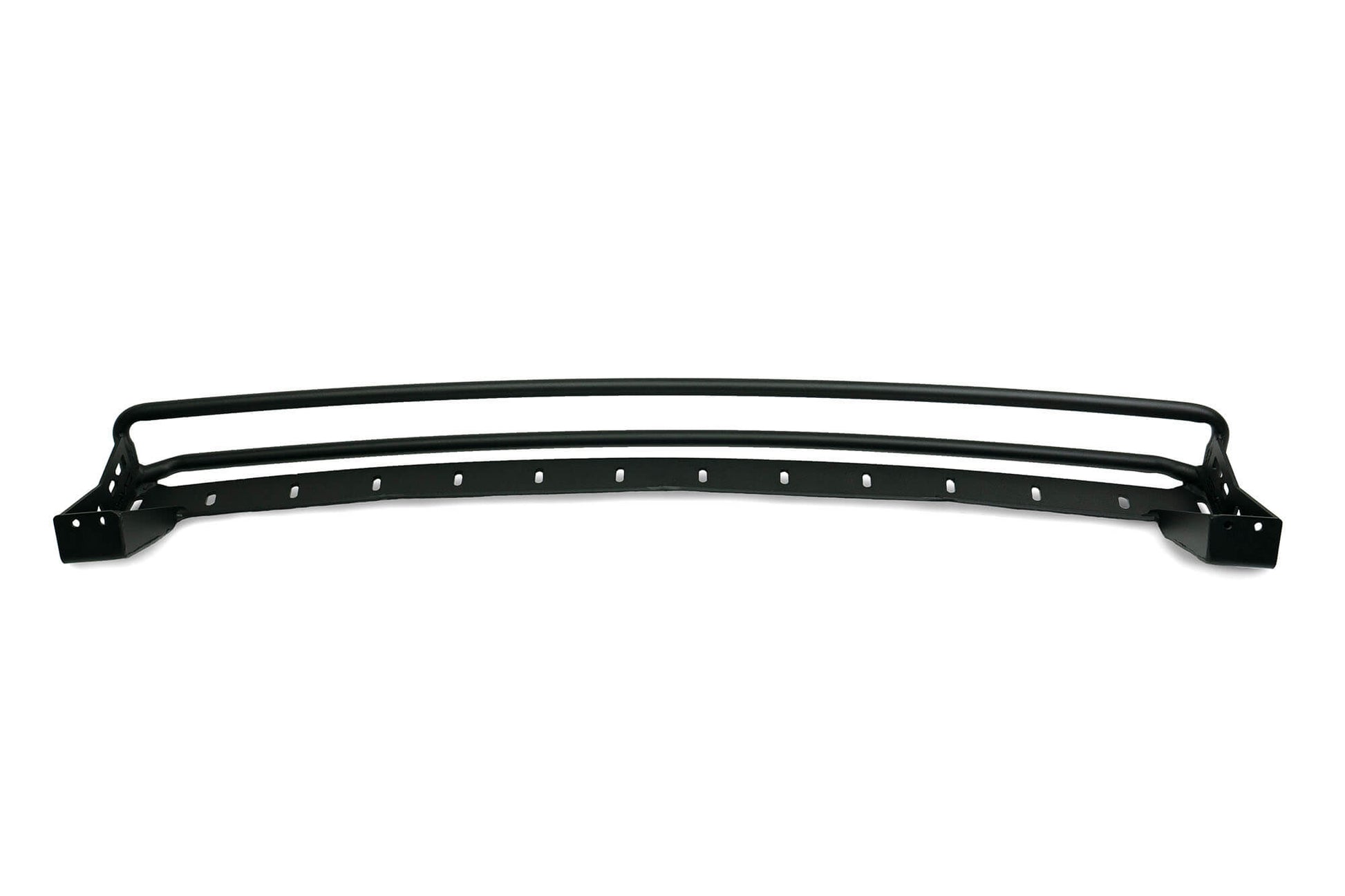 2021-22 Ford Bronco - Curved Light Bracket for 12 3-Inch Pod Lights by DV8 Offroad