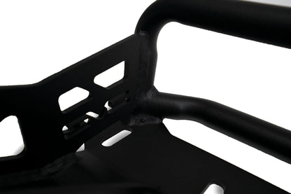 2021-22 Ford Bronco - Curved Light Bracket for 12 3-Inch Pod Lights by DV8 Offroad