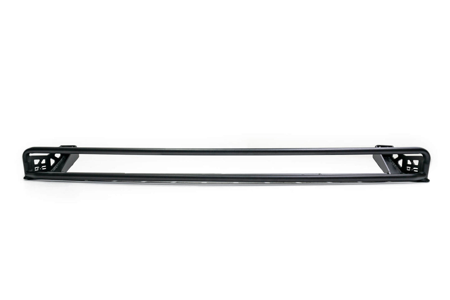 2021-22 Ford Bronco - Curved Light Bracket for 12 3-Inch Pod Lights by DV8 Offroad