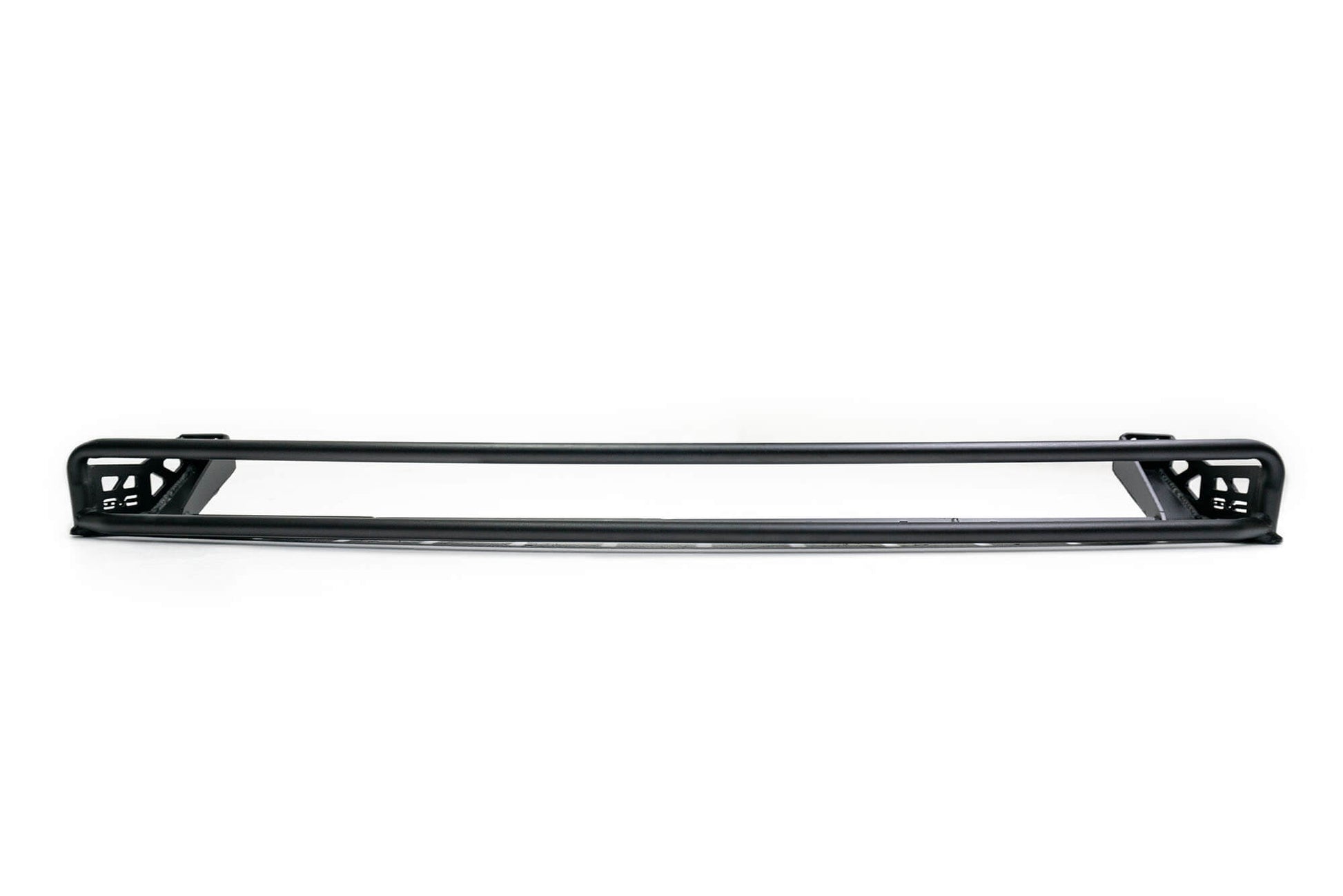 2021-22 Ford Bronco - Curved Light Bracket for 12 3-Inch Pod Lights by DV8 Offroad