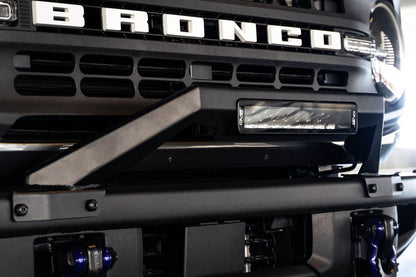Bull Bar by DV8 Offroad