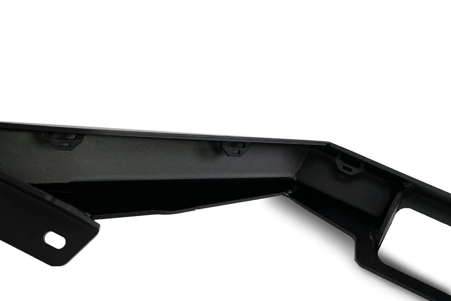 Bull Bar by DV8 Offroad