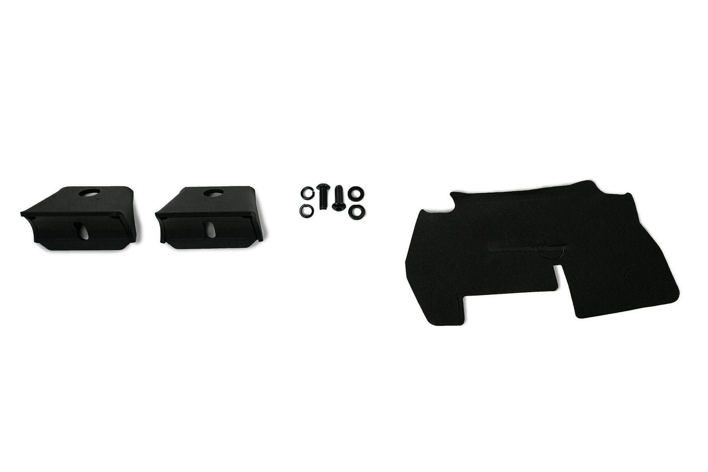Factory Bumper Bull Bar by DV8 Offroad