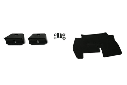 Factory Bumper Bull Bar by DV8 Offroad