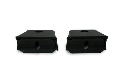Factory Bumper Bull Bar by DV8 Offroad