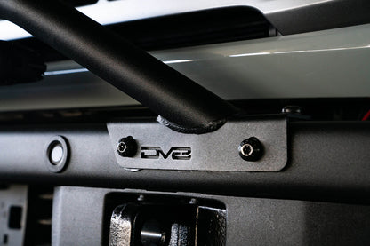 Factory Bumper Bull Bar by DV8 Offroad
