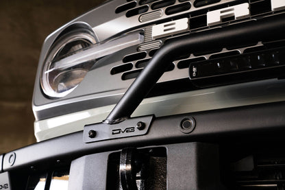 Factory Bumper Bull Bar by DV8 Offroad