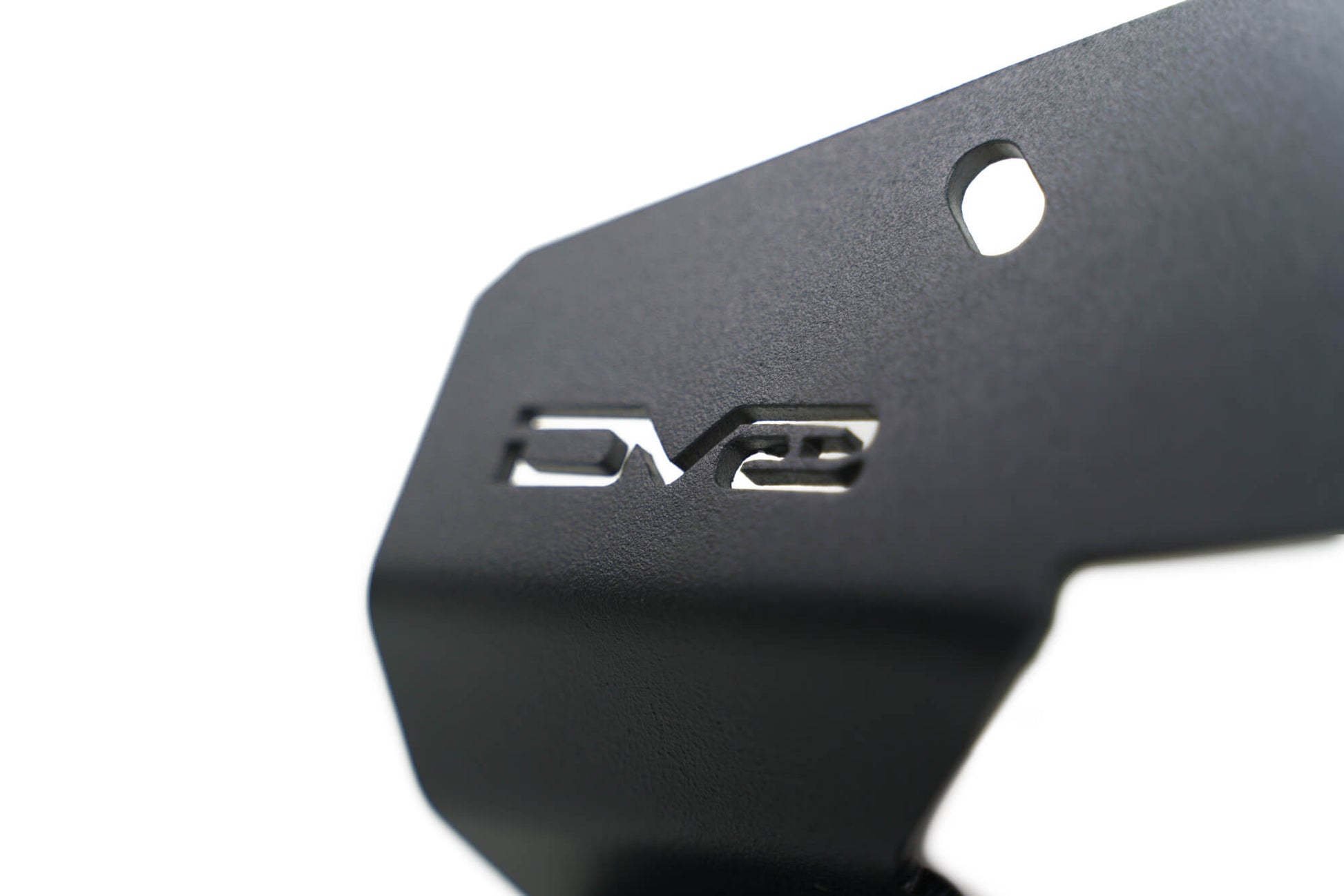 Ford Bronco A-Pillar Dual Light Pod Drop Mounts by DV8 Offroad