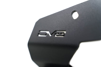 Ford Bronco A-Pillar Dual Light Pod Drop Mounts by DV8 Offroad