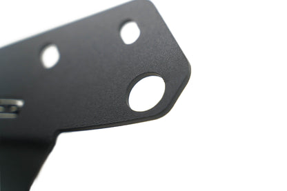 Ford Bronco A-Pillar Dual Light Pod Drop Mounts by DV8 Offroad