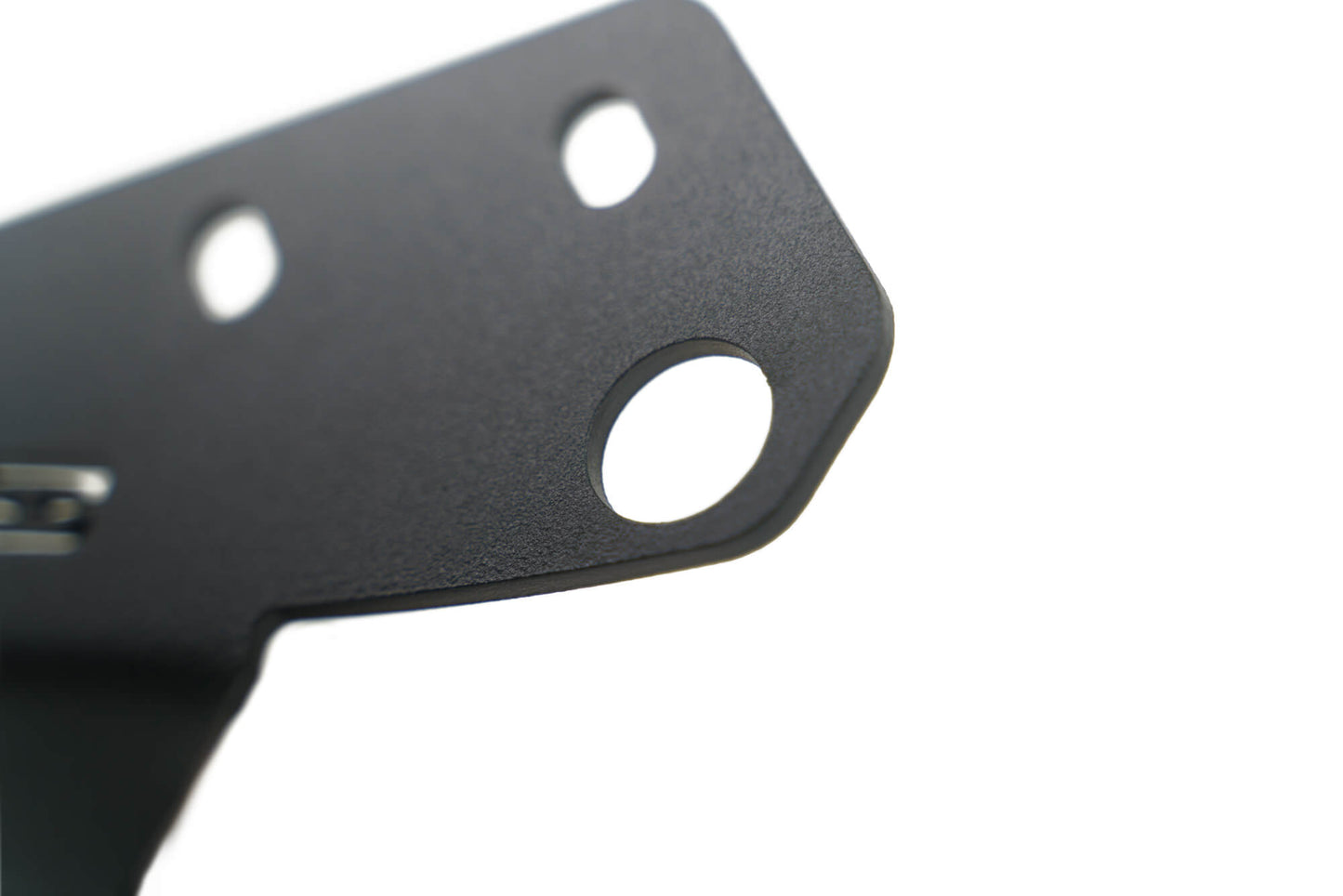 Ford Bronco A-Pillar Dual Light Pod Drop Mounts by DV8 Offroad