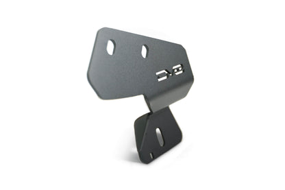 Ford Bronco A-Pillar Dual Light Pod Drop Mounts by DV8 Offroad