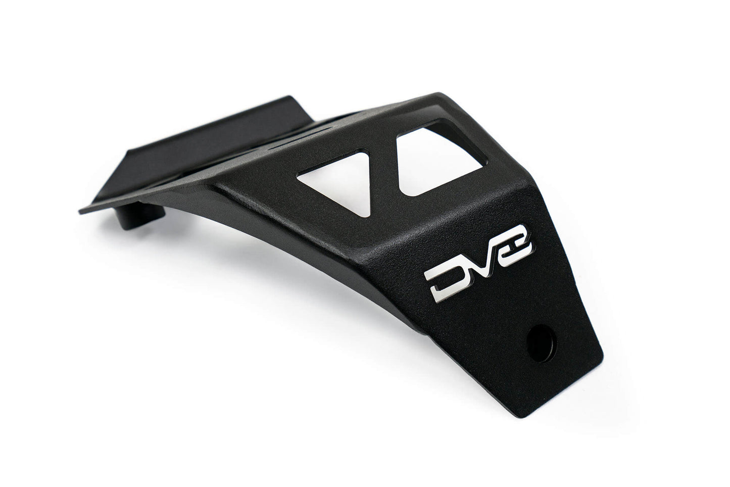 2018-22 Jeep JL & 2020-2022 Jeep JT A-Pillar Dual Pod Light Mounts by DV8 Offroad
